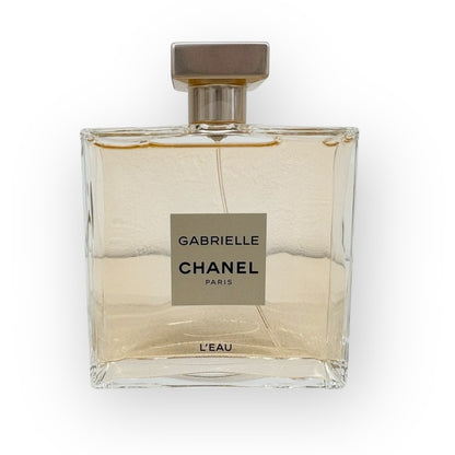 CHANEL シャネル 香水 GABRIELLE L'EAU 100ml