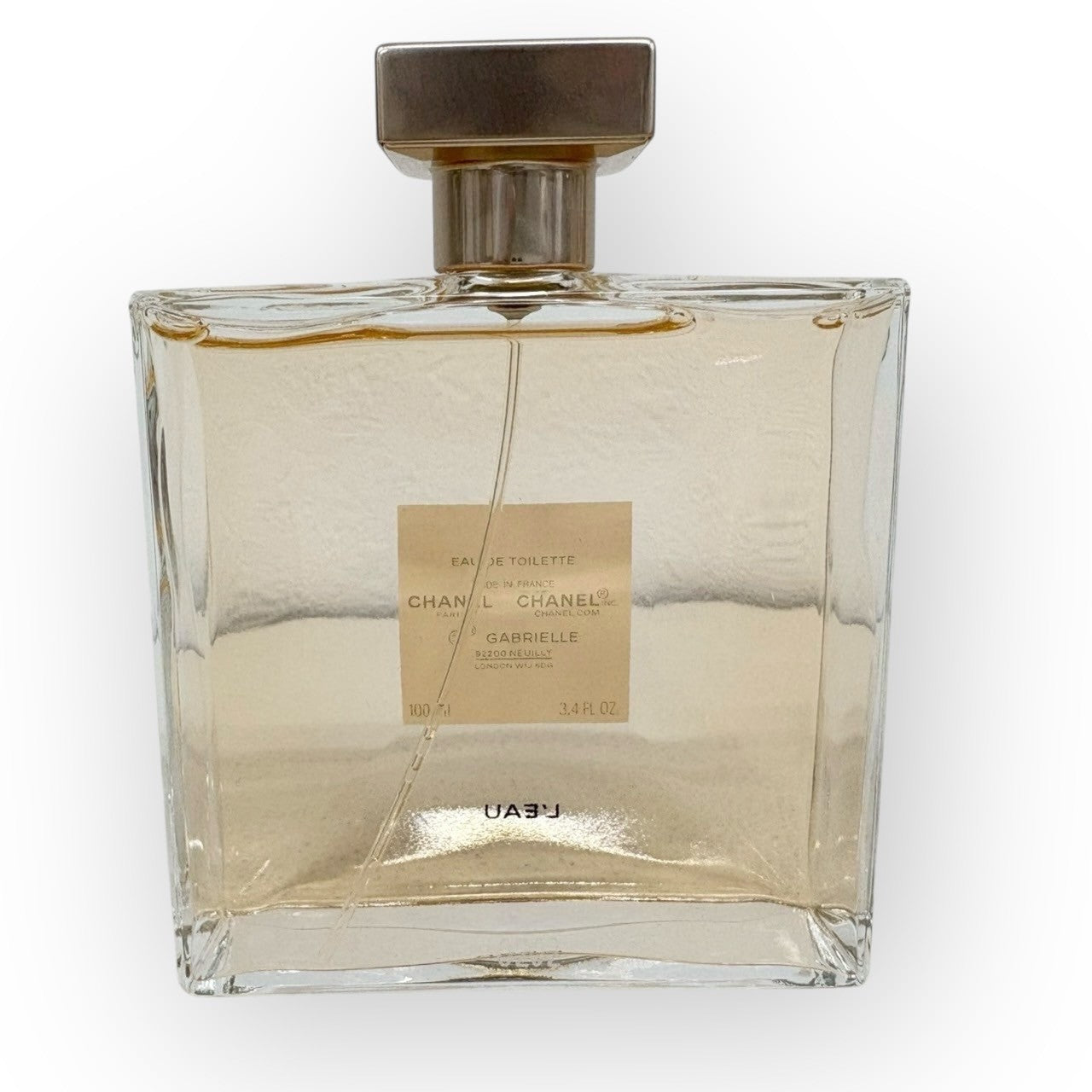 CHANEL シャネル 香水 GABRIELLE L'EAU 100ml