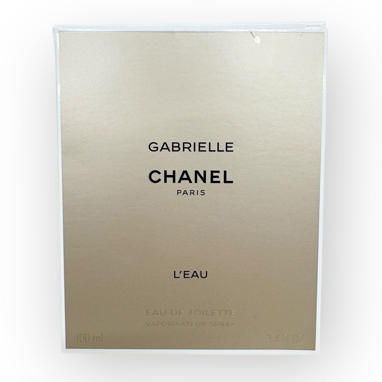 CHANEL シャネル 香水 GABRIELLE L'EAU 100ml