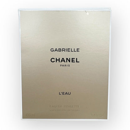 CHANEL シャネル 香水 GABRIELLE L'EAU 100ml