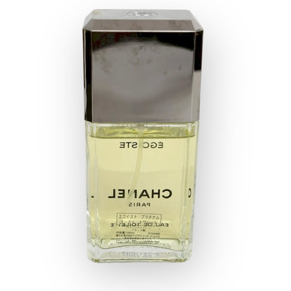 CHANEL シャネル 香水 エゴイスト プラチナム 100ml