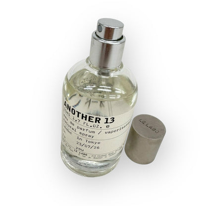 LE LABO ルラボ 香水 アナザー 13 オード パルファム 香水箱なし