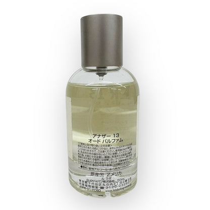 LE LABO ルラボ 香水 アナザー 13 オード パルファム 香水箱なし