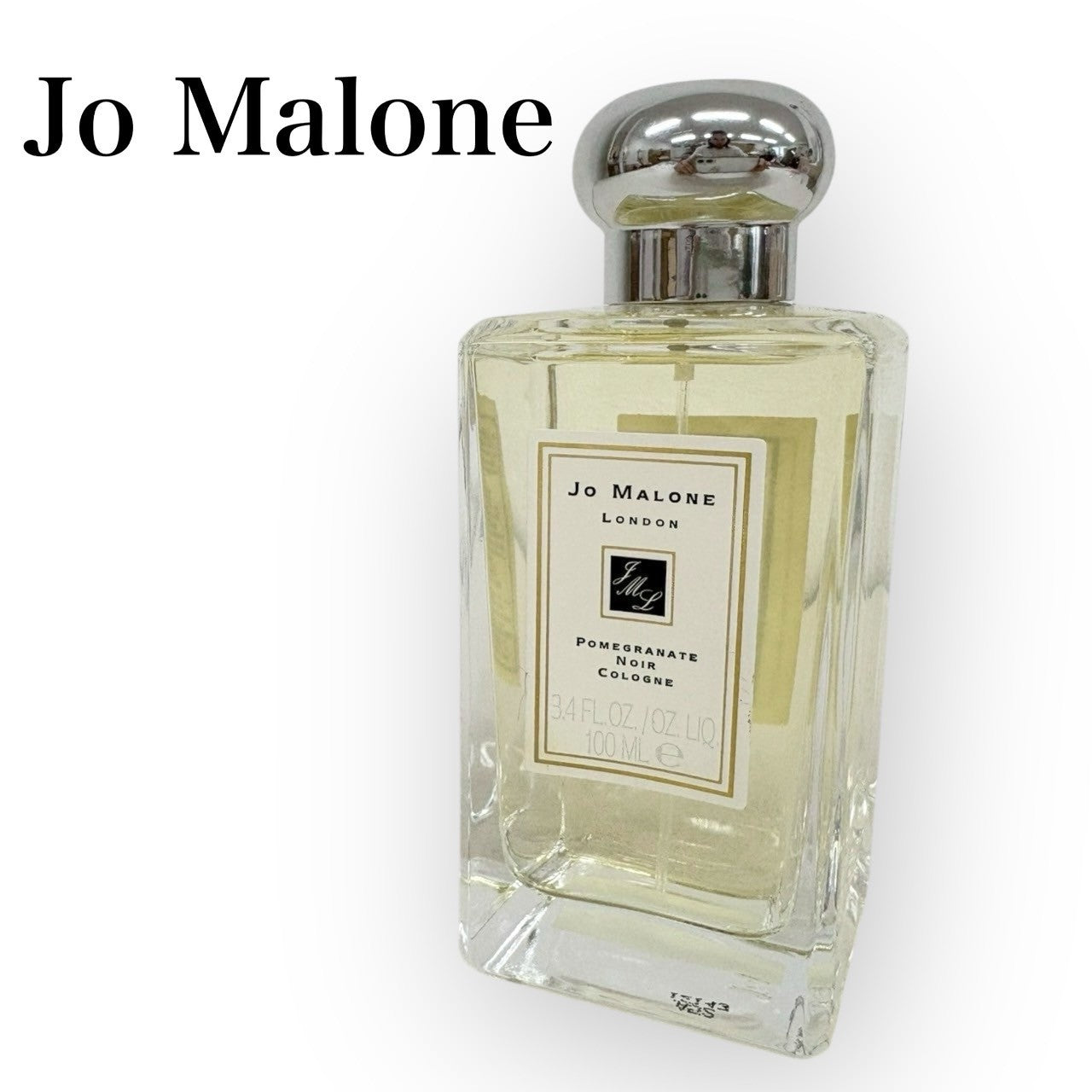 Jo Malone ジョーマローン 香水 ポメグラネート ノワール 100ml