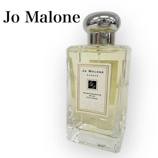 Jo Malone ジョーマローン 香水 ポメグラネート ノワール 100ml