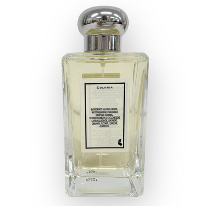 Jo Malone ジョーマローン 香水 ポメグラネート ノワール 100ml