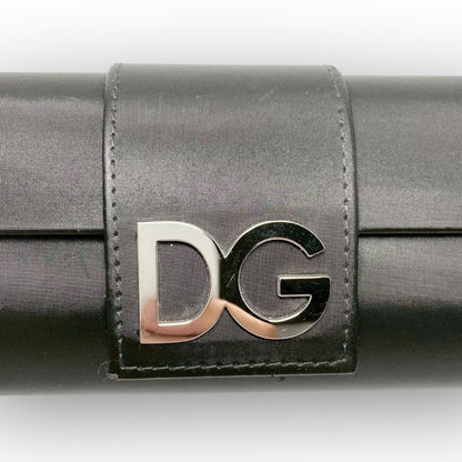 ３ DOLCE＆GABBANA ドルガバ サングラス ケース付き