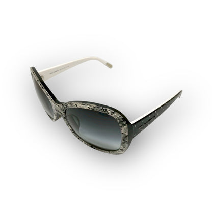 ３ DOLCE＆GABBANA ドルガバ サングラス ケース付き