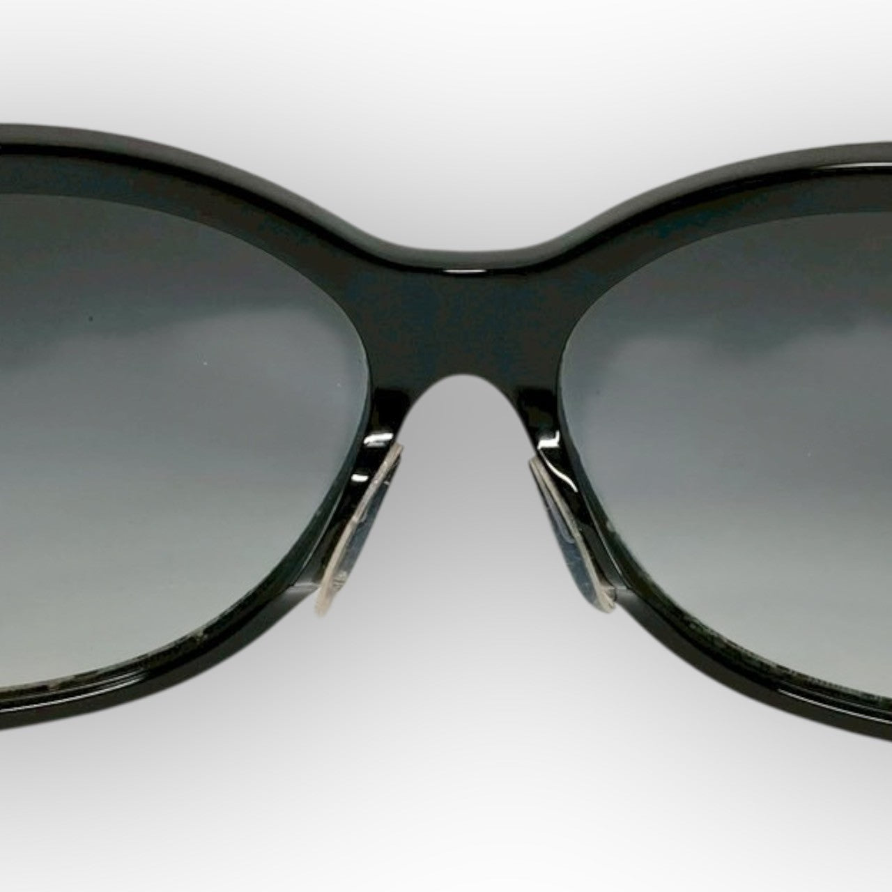 ３ DOLCE＆GABBANA ドルガバ サングラス ケース付き