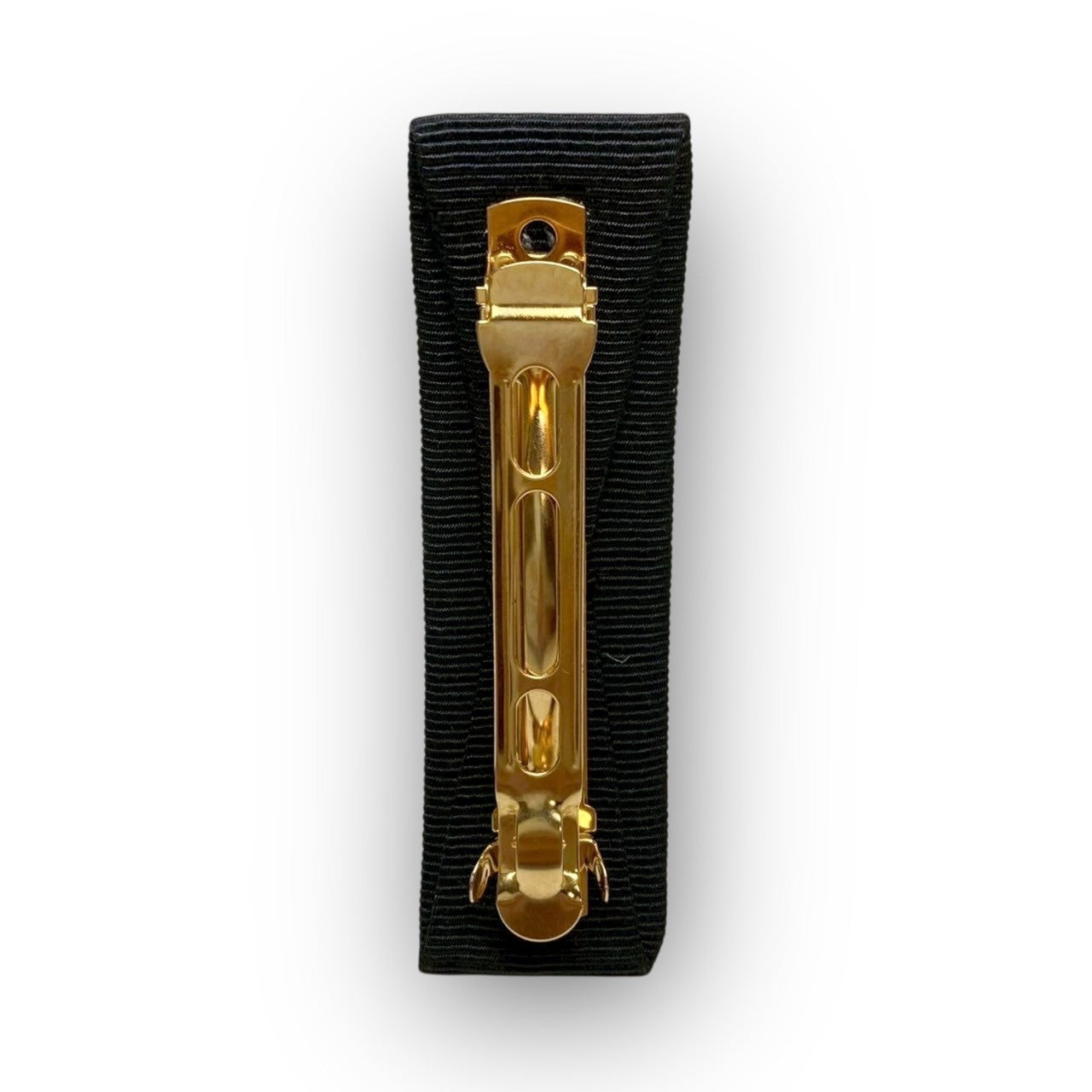 ６ Salvatore Ferragamo サルヴァトーレフェラガモ バレッタ ブラック 箱付き