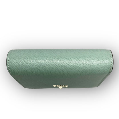 ７ FURLA フルラ 二つ折り財布 箱/保存袋付き