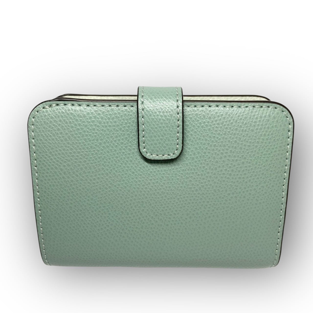 ７ FURLA フルラ 二つ折り財布 箱/保存袋付き