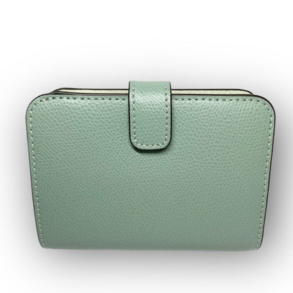 ７ FURLA フルラ 二つ折り財布 箱/保存袋付き