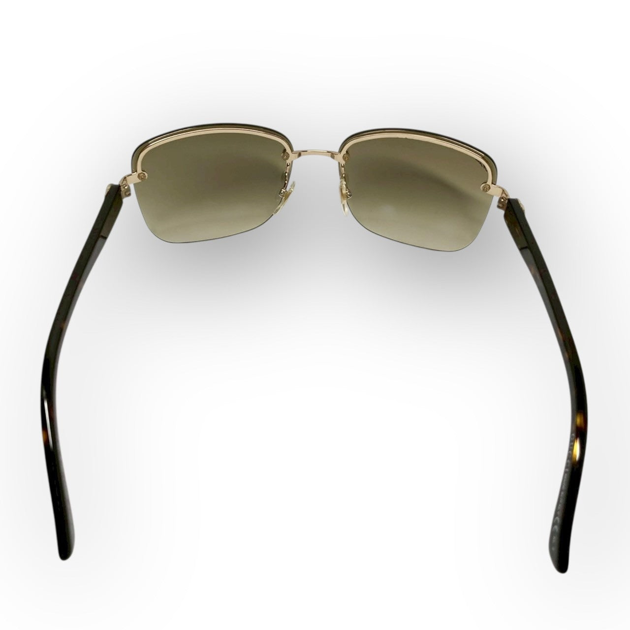 １０ GUCCI グッチ サングラス ケース付き