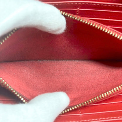 １５ Louboutin ルブタン 長財布 ブラック