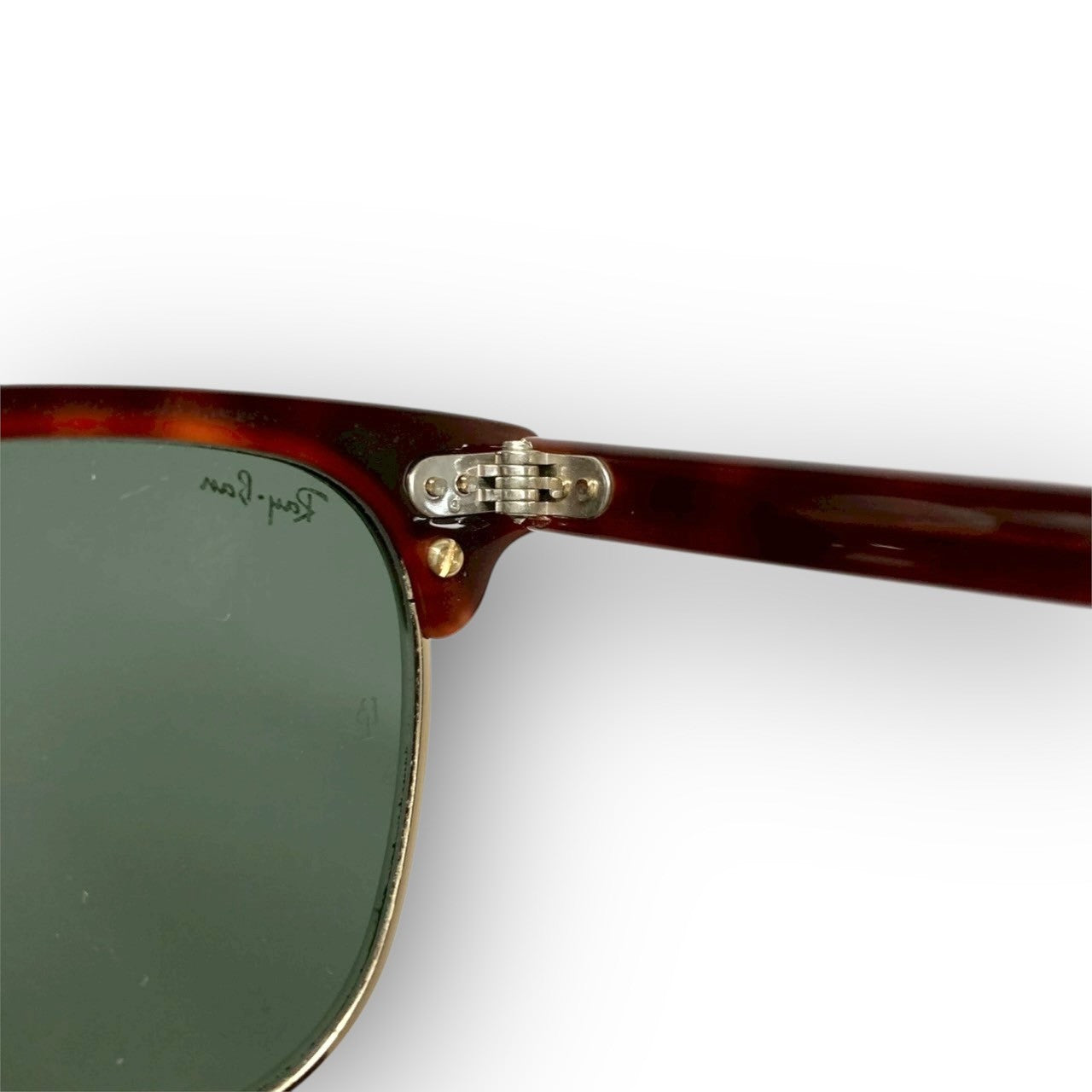 ２４ Ray Ban レイバン サングラス ブラック ケース付き