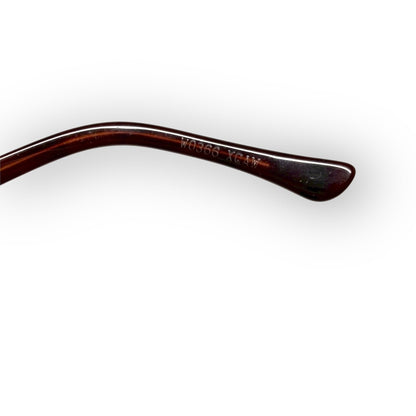 ２４ Ray Ban レイバン サングラス ブラック ケース付き