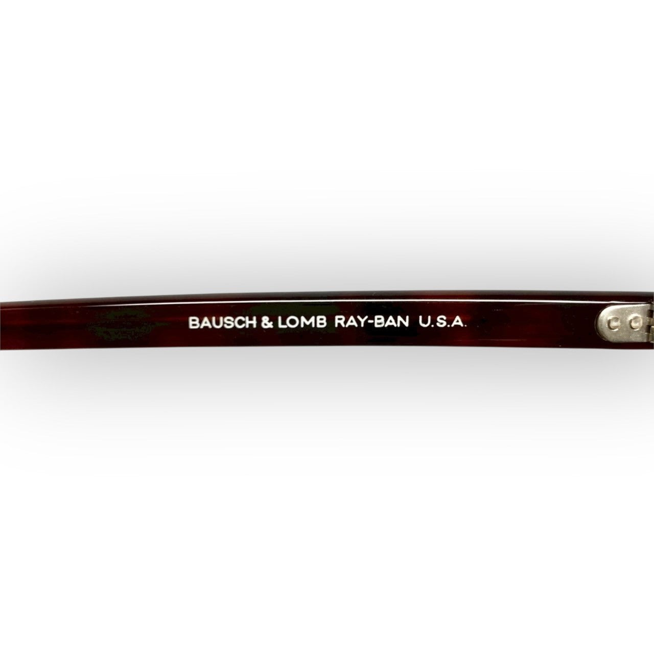 ２４ Ray Ban レイバン サングラス ブラック ケース付き