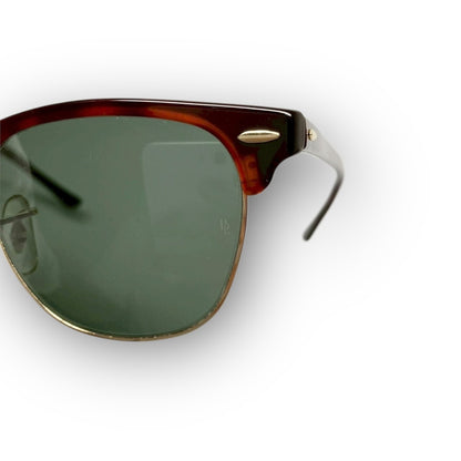 ２４ Ray Ban レイバン サングラス ブラック ケース付き