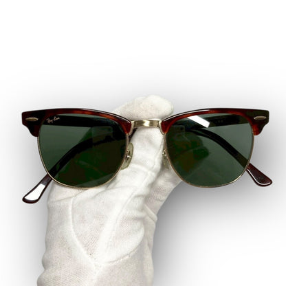 ２４ Ray Ban レイバン サングラス ブラック ケース付き
