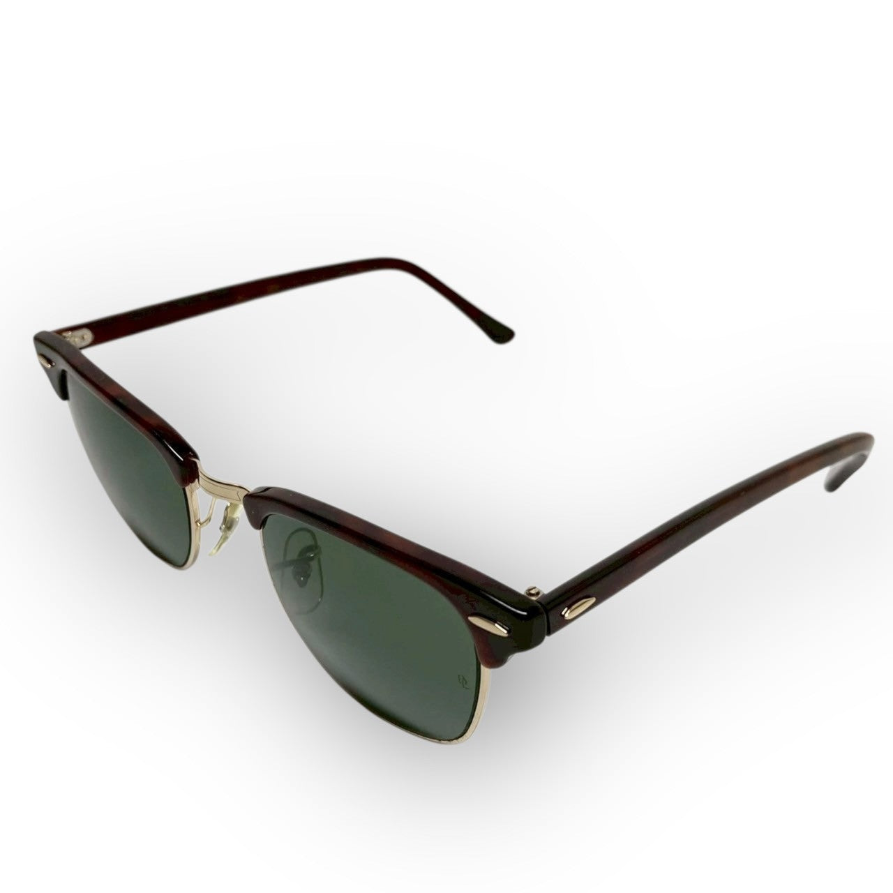 ２４ Ray Ban レイバン サングラス ブラック ケース付き