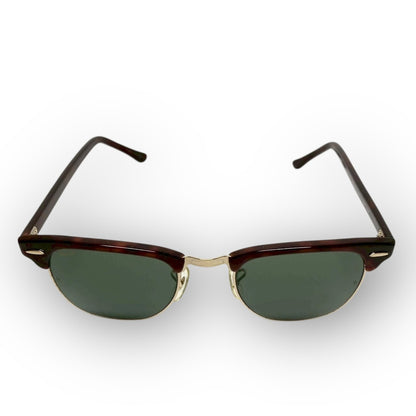 ２４ Ray Ban レイバン サングラス ブラック ケース付き