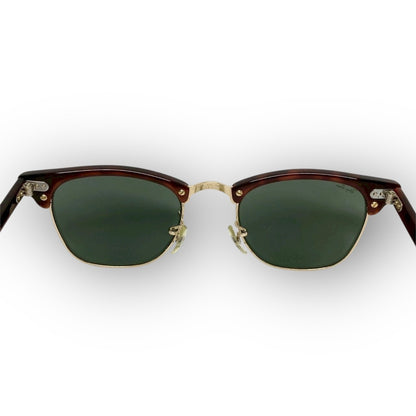 ２４ Ray Ban レイバン サングラス ブラック ケース付き
