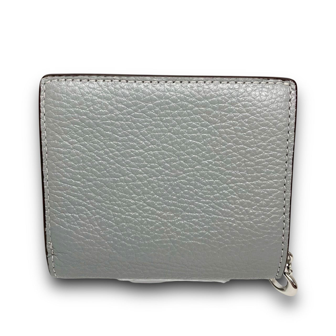 ３７ COACH コーチ 二つ折り財布