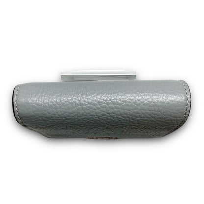 ３７ COACH コーチ 二つ折り財布