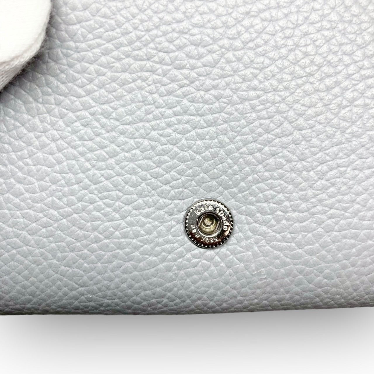 ３９ kate spade ケイトスペード 二つ折り財布