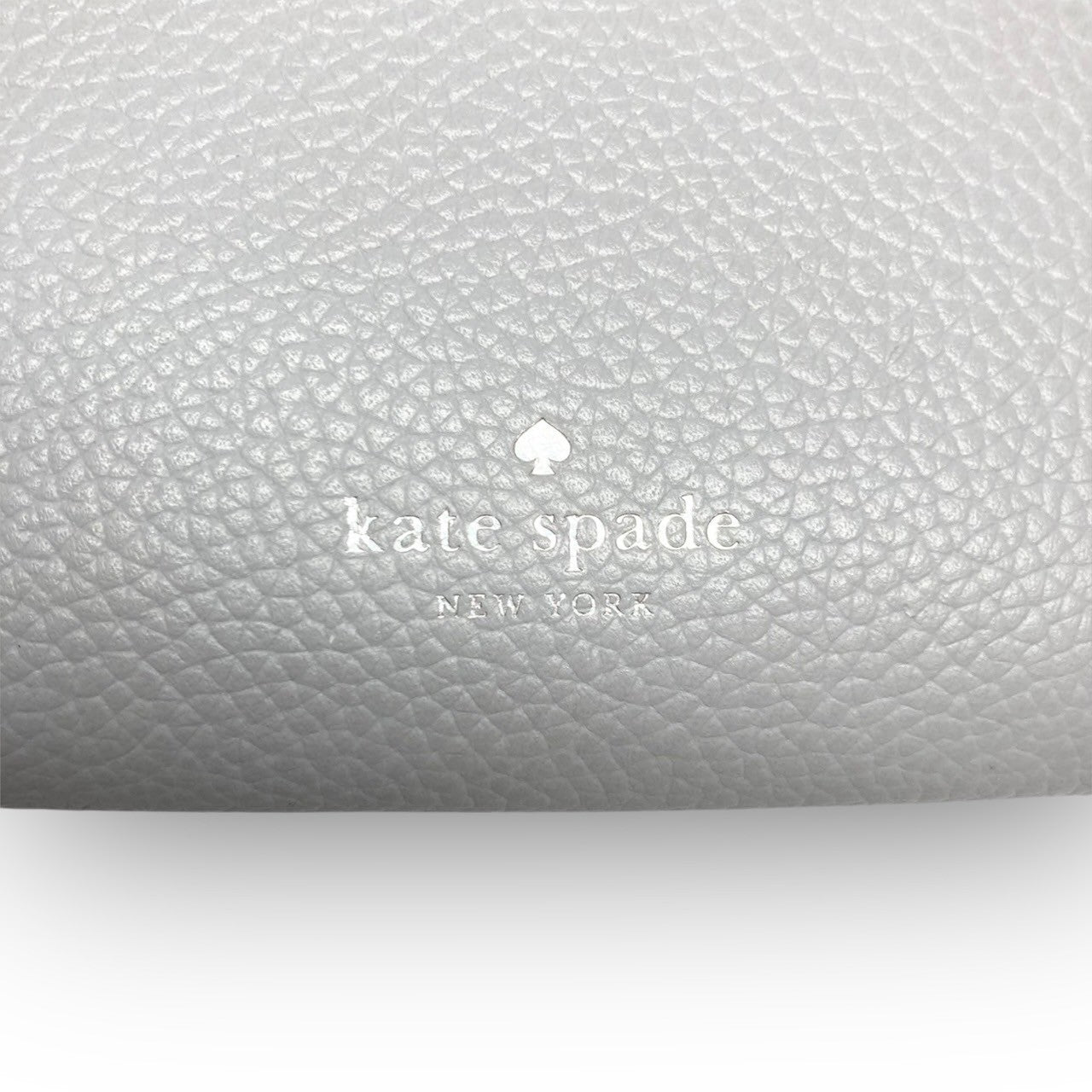 ３９ kate spade ケイトスペード 二つ折り財布