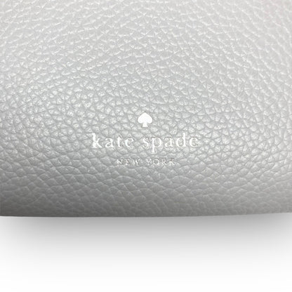 ３９ kate spade ケイトスペード 二つ折り財布