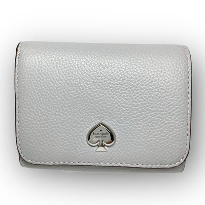 ３９ kate spade ケイトスペード 二つ折り財布