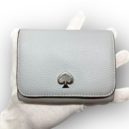 ３９ kate spade ケイトスペード 二つ折り財布