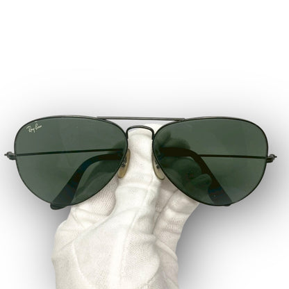 ４５ Ray Ban レイバン サングラス ブラック