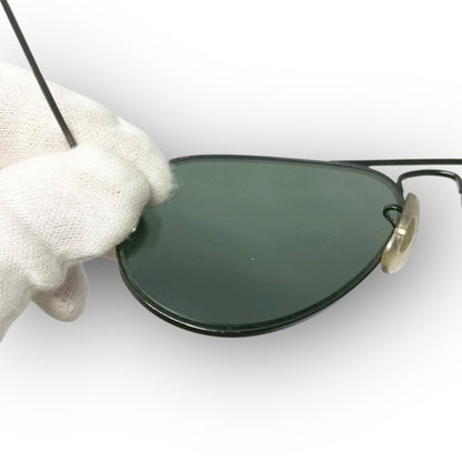 ４５ Ray Ban レイバン サングラス ブラック