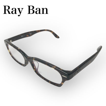 ５２ Ray Ban レイバン サングラス ブラウン