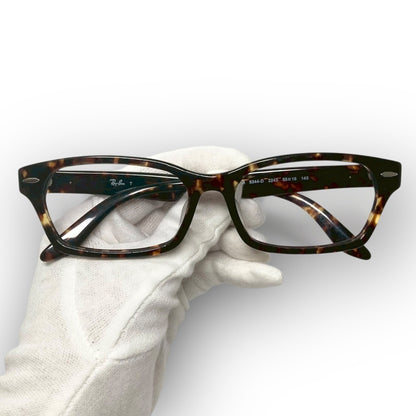 ５２ Ray Ban レイバン サングラス ブラウン