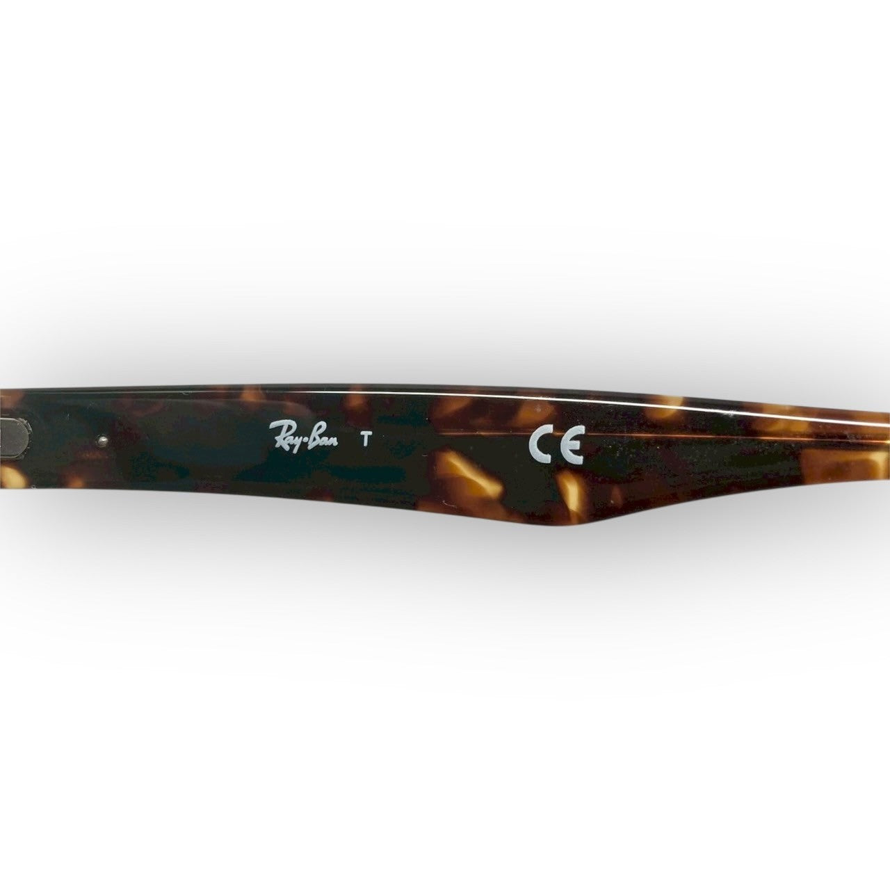 ５２ Ray Ban レイバン サングラス ブラウン