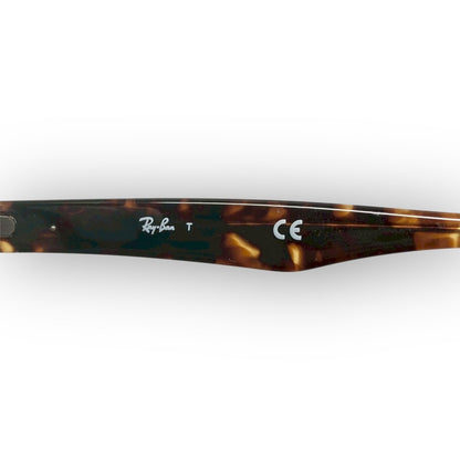 ５２ Ray Ban レイバン サングラス ブラウン
