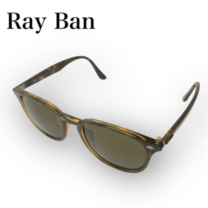 ５４ Ray Ban レイバン サングラス ブラウン
