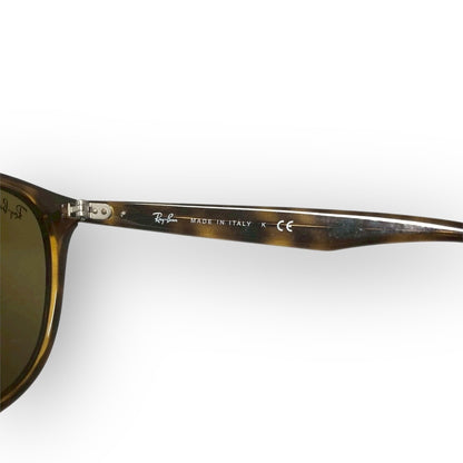 ５４ Ray Ban レイバン サングラス ブラウン