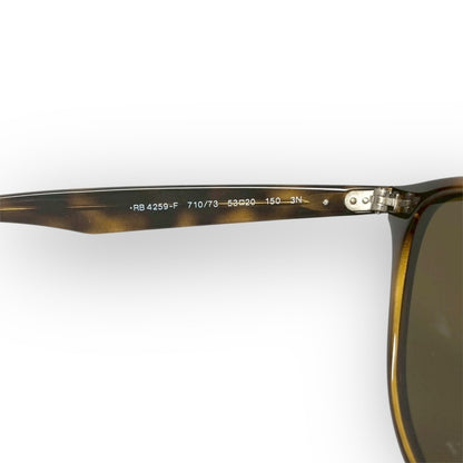５４ Ray Ban レイバン サングラス ブラウン