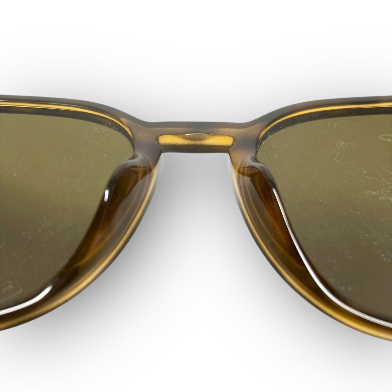 ５４ Ray Ban レイバン サングラス ブラウン