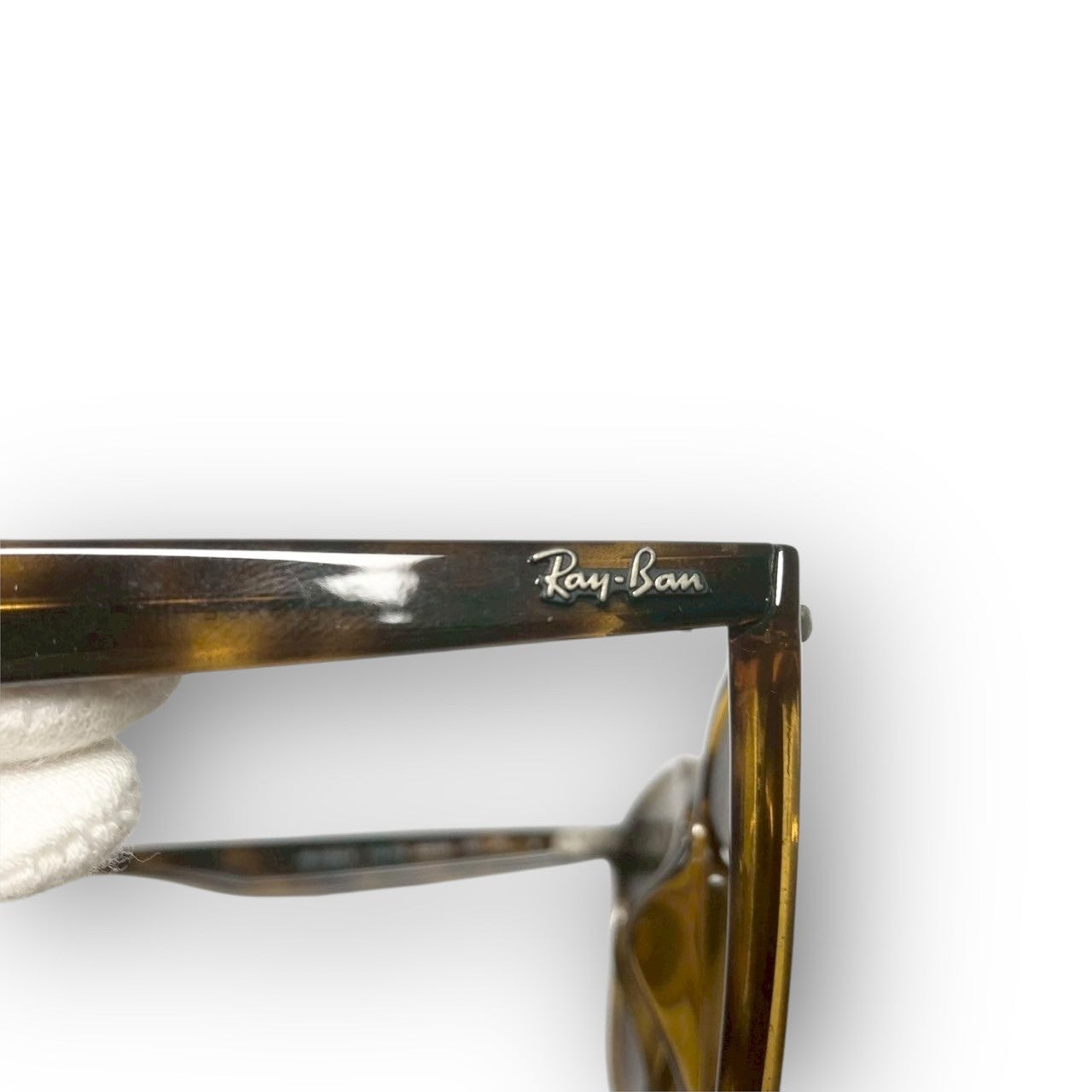 ５４ Ray Ban レイバン サングラス ブラウン