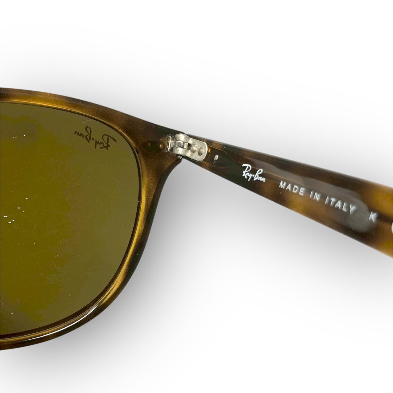 ５４ Ray Ban レイバン サングラス ブラウン