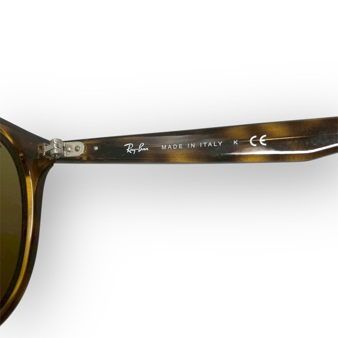 ５４ Ray Ban レイバン サングラス ブラウン