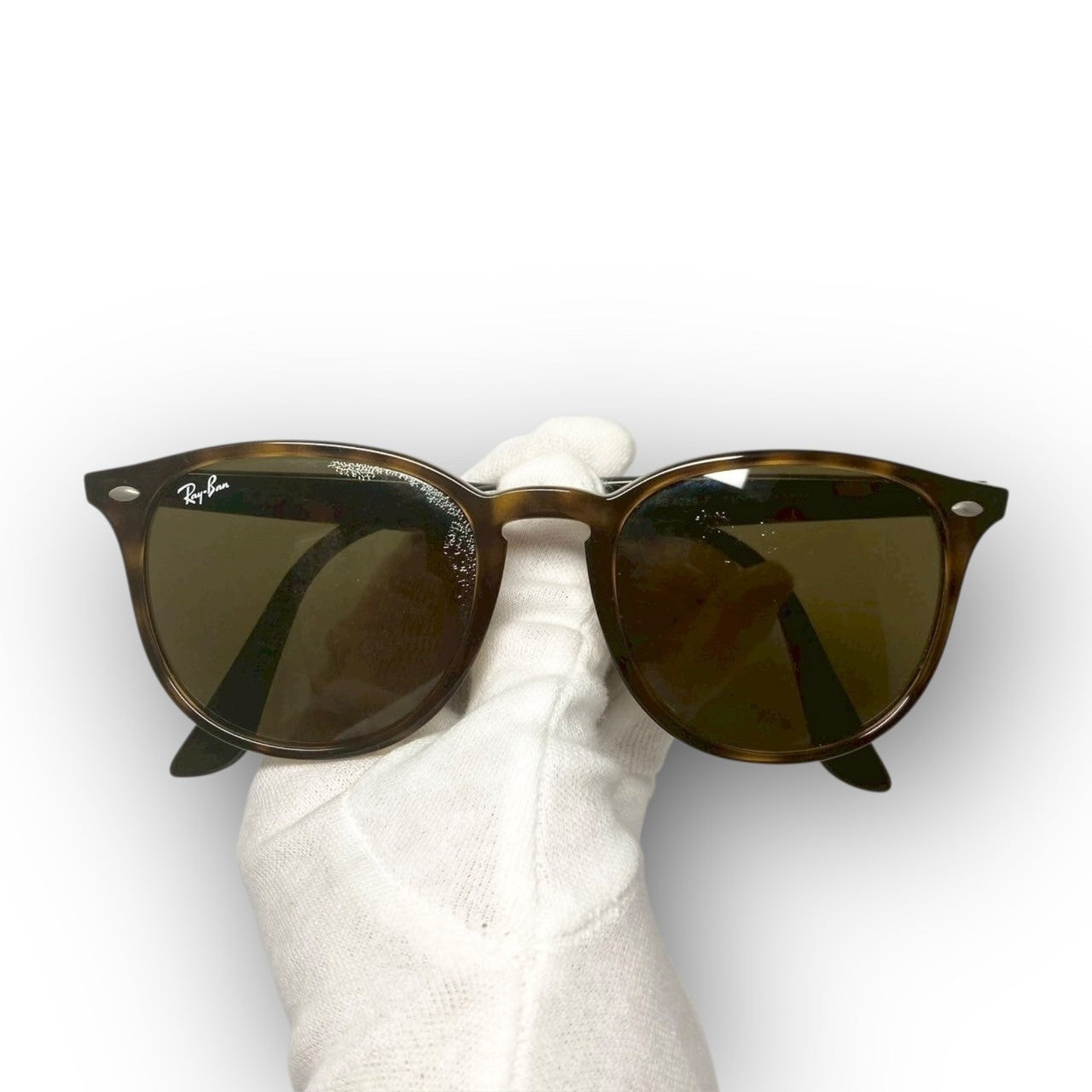 ５４ Ray Ban レイバン サングラス ブラウン