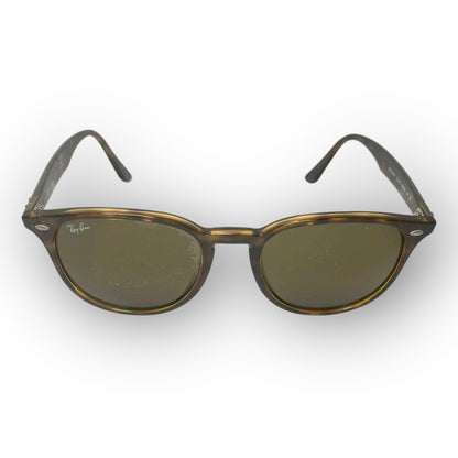 ５４ Ray Ban レイバン サングラス ブラウン