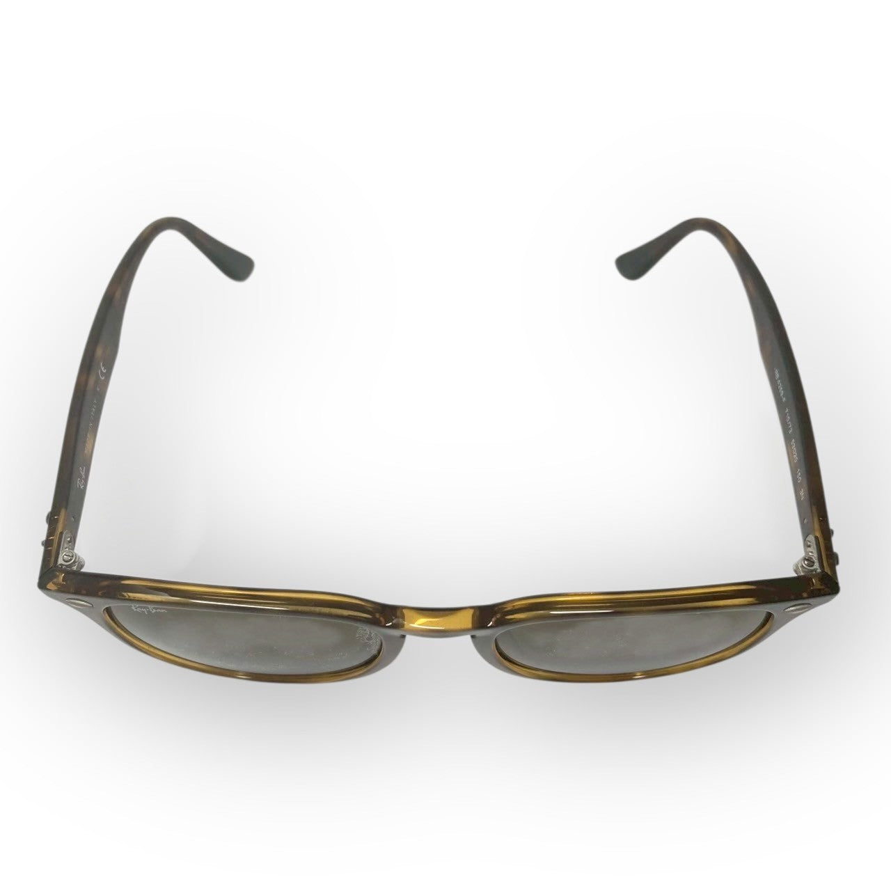 ５４ Ray Ban レイバン サングラス ブラウン